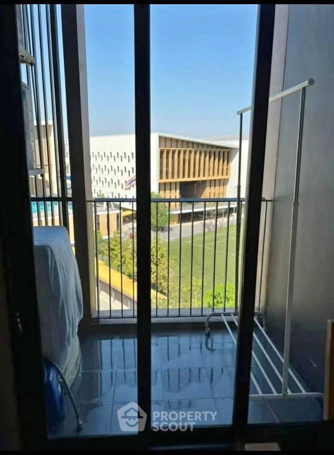 picture 1-BR Condo at Hasu Haus Sukhumvit 77 near BTS On Nut (ID 2311723) - 1/15