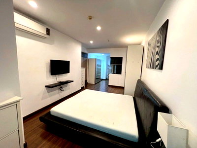 คอนโดให้เช่า : CD144 ให้เช่า Supalai Premier ราชเทวี | ห้องมุม วิวโล่ง ชั้น 32 ขนาดใหญ่ 60 ตร.ม.