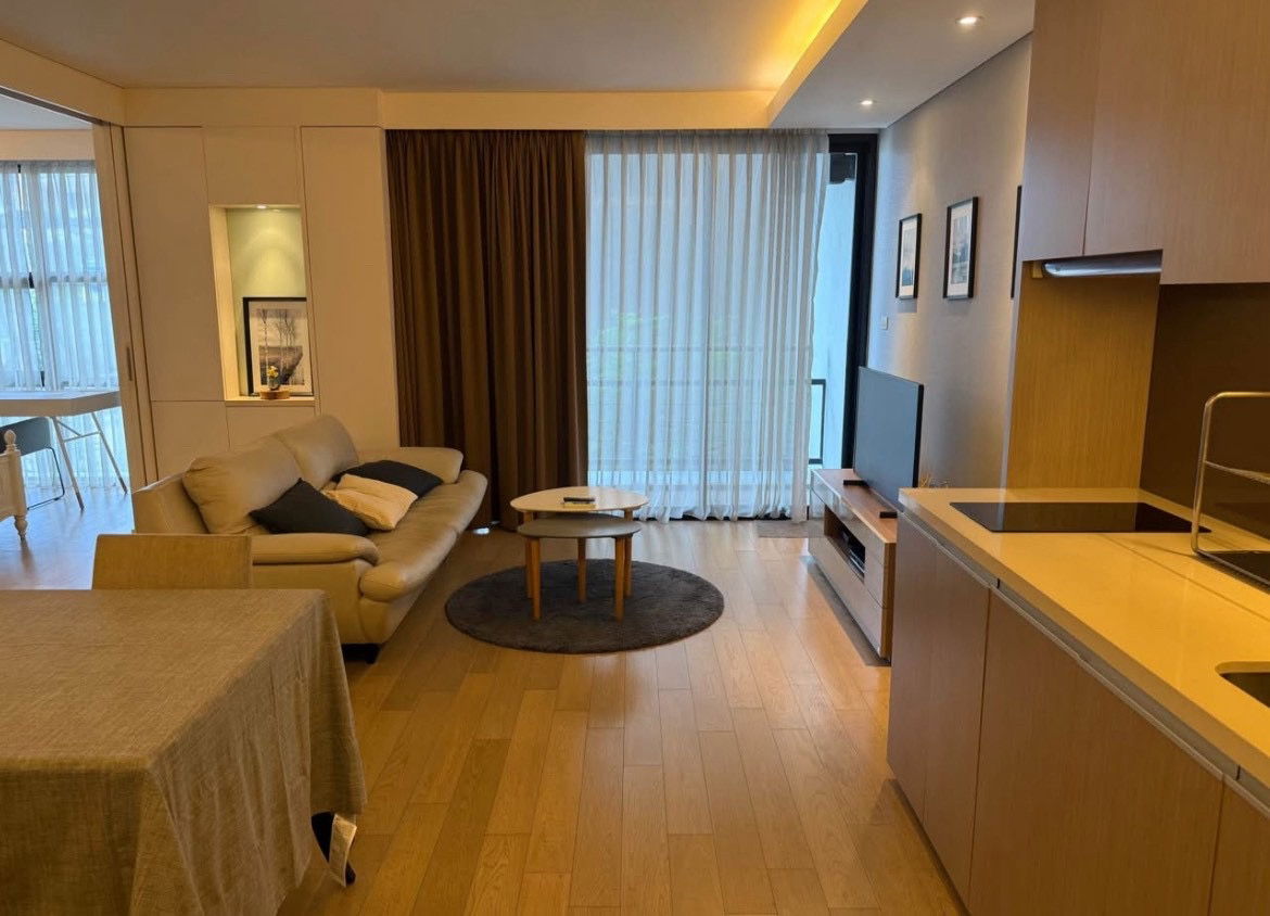picture #R6430 🎉 170968 Condo for rent  Mode Sukhumvit 61 - 4/9