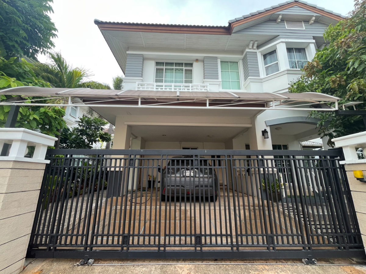 รูป House for Rent – Nantawan Suvarnabhumi - รูปที่ 50/53