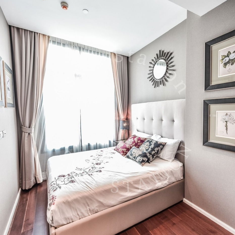 รูป 🔥🏢 ปล่อยเช่า!🔥 The Diplomat 39 – Luxury Condo @ สุขุมวิท 39 🚆 - รูปที่ 2/10