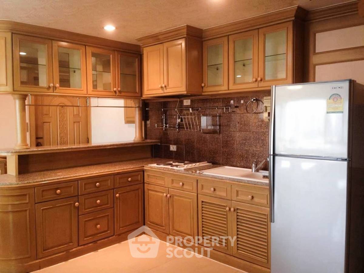 picture 2-BR Condo at Vibhavadee Suite near MRT Lat Phrao (ID 530836) - 5/7