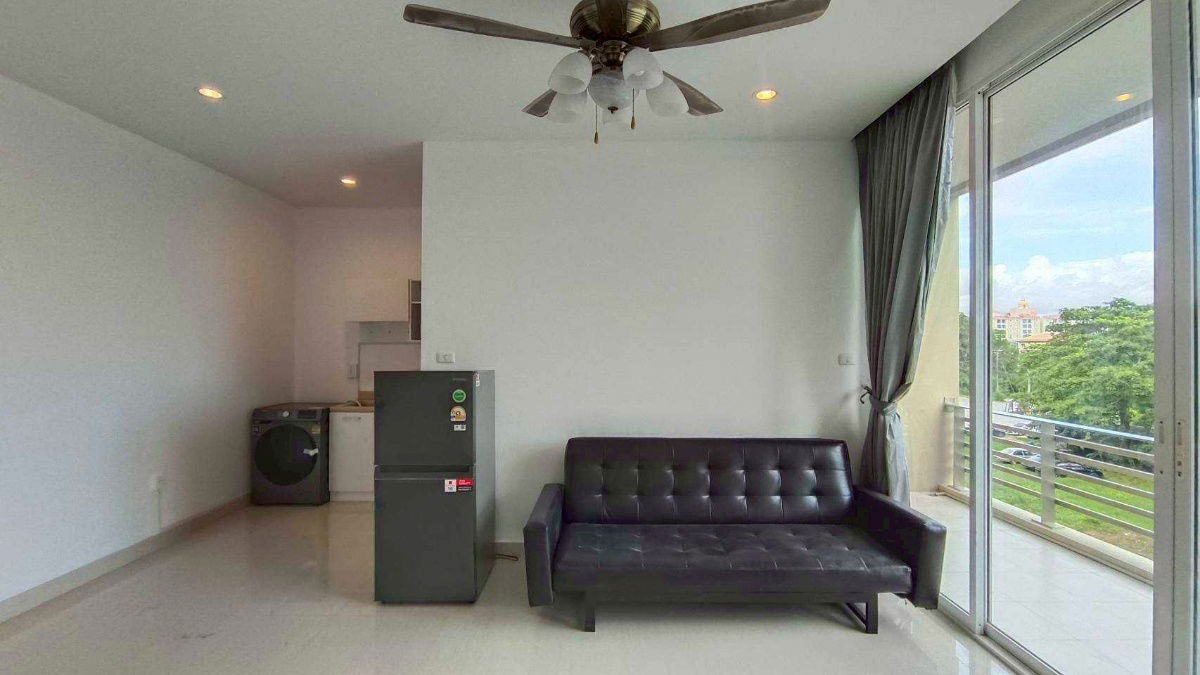 รูป ปล่อยเช่าด่วน!!! 🔥🔥🔥 🎉Musselana Condo Pattaya : มัสเซลลาน่า คอนโด พัทยา🎉 ชั้น 3 62.45 ตรม. 1 ห้องนอน 2 ห้องน้ำ 1 ห้องนั่งเล่น Line @BZProperty - รูปที่ 15/31