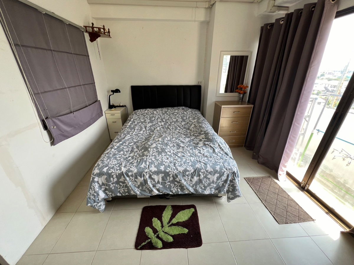 picture Condo for rent near Ratchayothin - 17/24