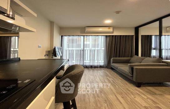 รูป คอนโด 1-ห้องนอน ที่ ดุสิตดีทู เรสซิเดนเซส หัวหิน ใน หนองแก (ID 1107710) - รูปที่ 5/10