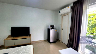 คอนโดให้เช่า : 🔮RB20546 ให้เช่าถูกมาก👍ไอ-เฮาส์ ลากูน่า การ์เด้น✅แอดไลน์ @119dgdea ( มี @ ด้วย) แอดมินตอบไว