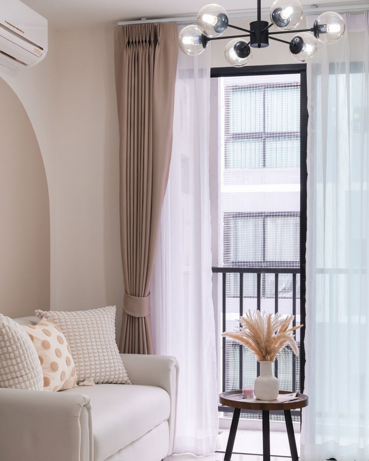 รูป 🍃Condo365150925🍃คอนโด เมโทร สกาย รัชดา ✅️ ว่าง ✅️ METRO SKY RATCHADA  - รูปที่ 11/20