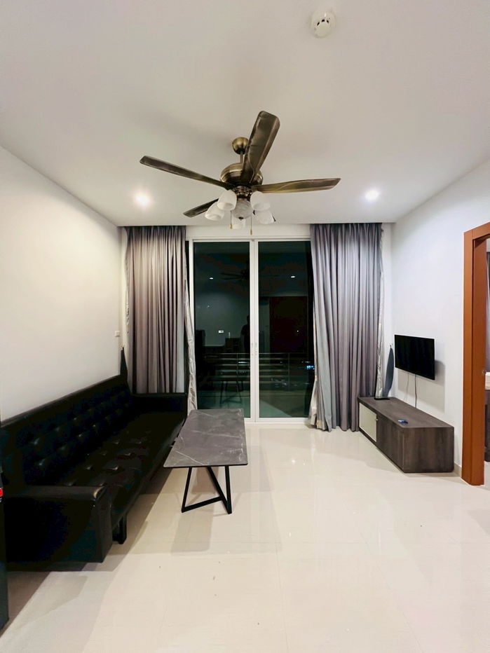 รูป ปล่อยเช่าด่วน!!! 🔥🔥🔥 🎉Musselana Condo Pattaya : มัสเซลลาน่า คอนโด พัทยา🎉 ชั้น 3 62.45 ตรม. 1 ห้องนอน 2 ห้องน้ำ 1 ห้องนั่งเล่น Line @BZProperty - รูปที่ 5/31