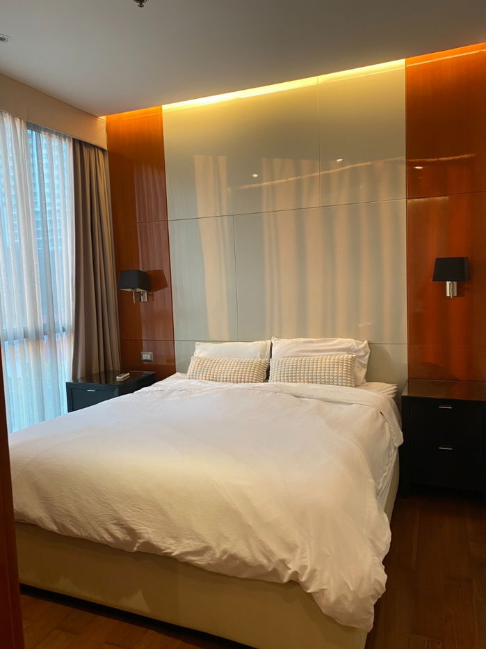 picture For sale: 1 bedroom, 52.3 sqm, The Address Sukhumvit 28 - 12/19
