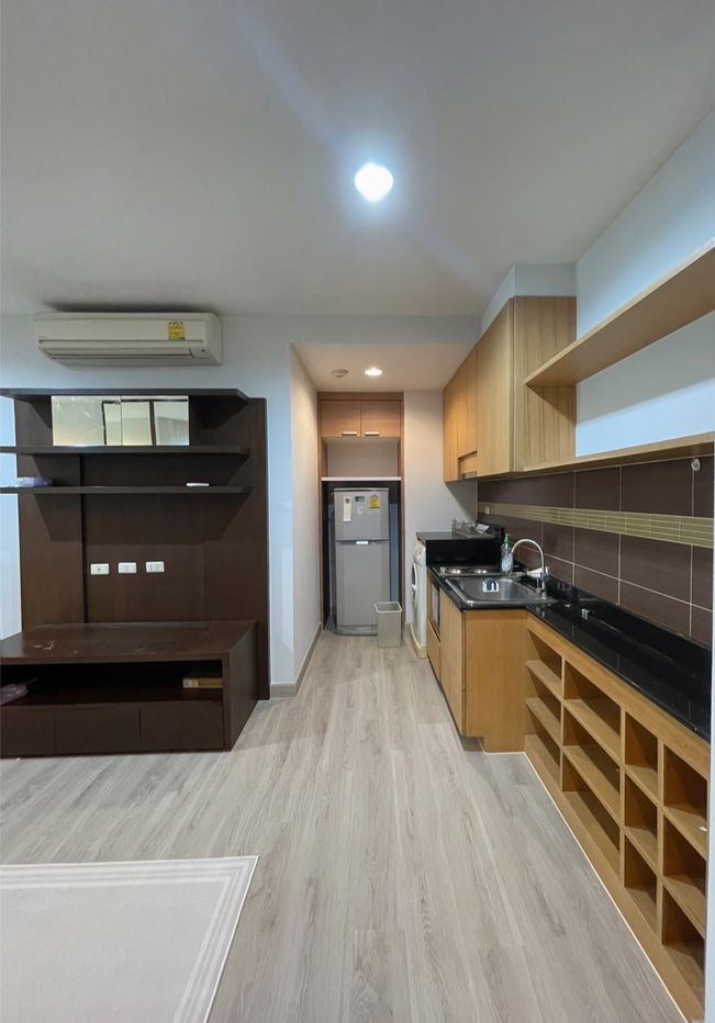 picture The Address Sukhumvit 42 for rent  🚝Near BTS Ekkamai (300 meters) - 5/9