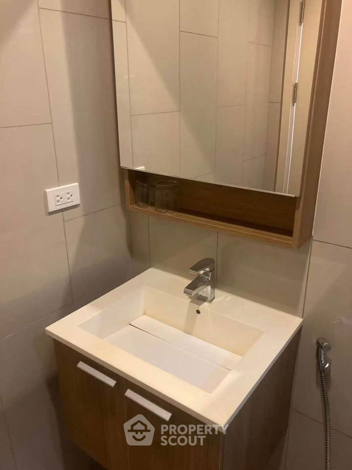 picture 1-BR Condo at Hasu Haus Sukhumvit 77 near BTS On Nut (ID 2311723) - 15/15