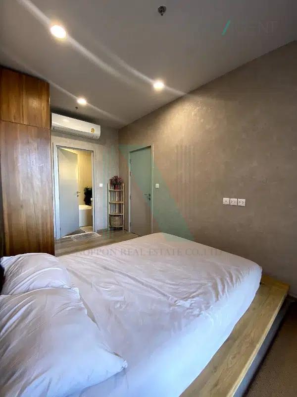 picture 🎉 For sell condo OKA HAUS Building 1, Floor 12,1 bed room, Room size 35.00 sqm - 5/8