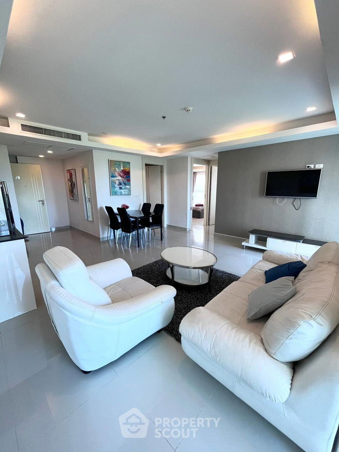 picture 2-BR Condo at Cosy Beach View close to Phratamnak (ID 1194309) - 4/24