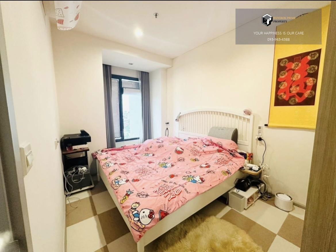 picture M Jatujak | 🐶🐈 Pets allowed 🚝Near BTS, MRT Chatuchak #2025091711910 - 3/7