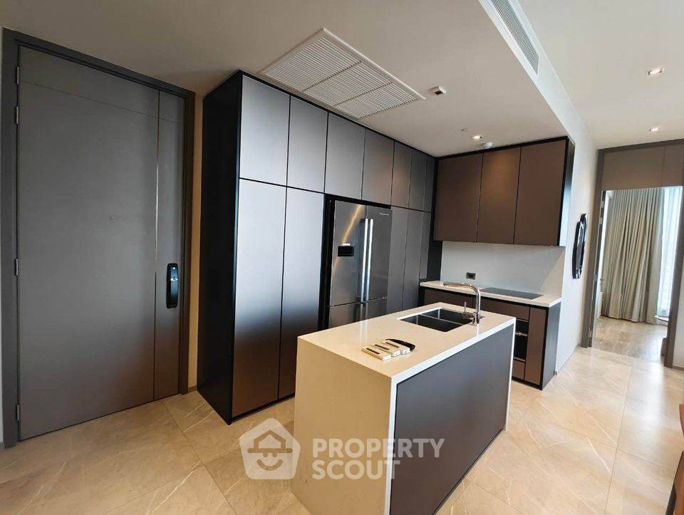 picture 2-BR Condo at Hyde Heritage Thonglor near BTS Thong Lor (ID 1863076) - 16/20