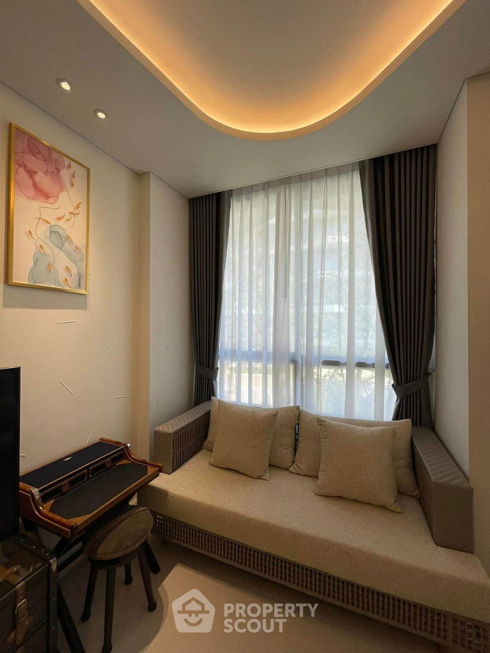 picture 2-BR Condo at Veranda Residence Hua Hin close to Khao Takiab beach (ID 1045003) - 8/10
