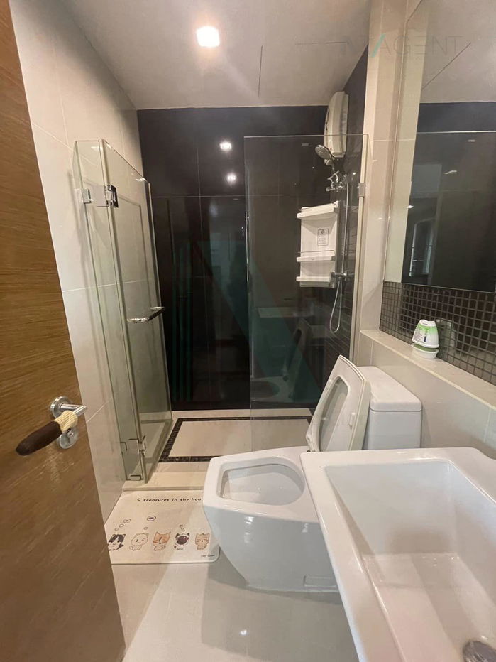 picture 🔺 For Rent Condo RHYTHM SUKHUMVIT 50 Building 1, Floor 25,2 bed room, Room size 65.00 sqm - 7/8