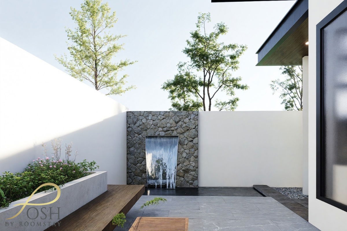 picture Modern Natural Twin House | Koh Kaew, Phuket - 5/11