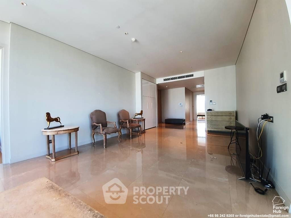 รูป คอนโด 3-ห้องนอน ที่ สินธร เรสซิเดนซ์ ใกล้ BTS ราชดำริ (ID 514685) - รูปที่ 4/16