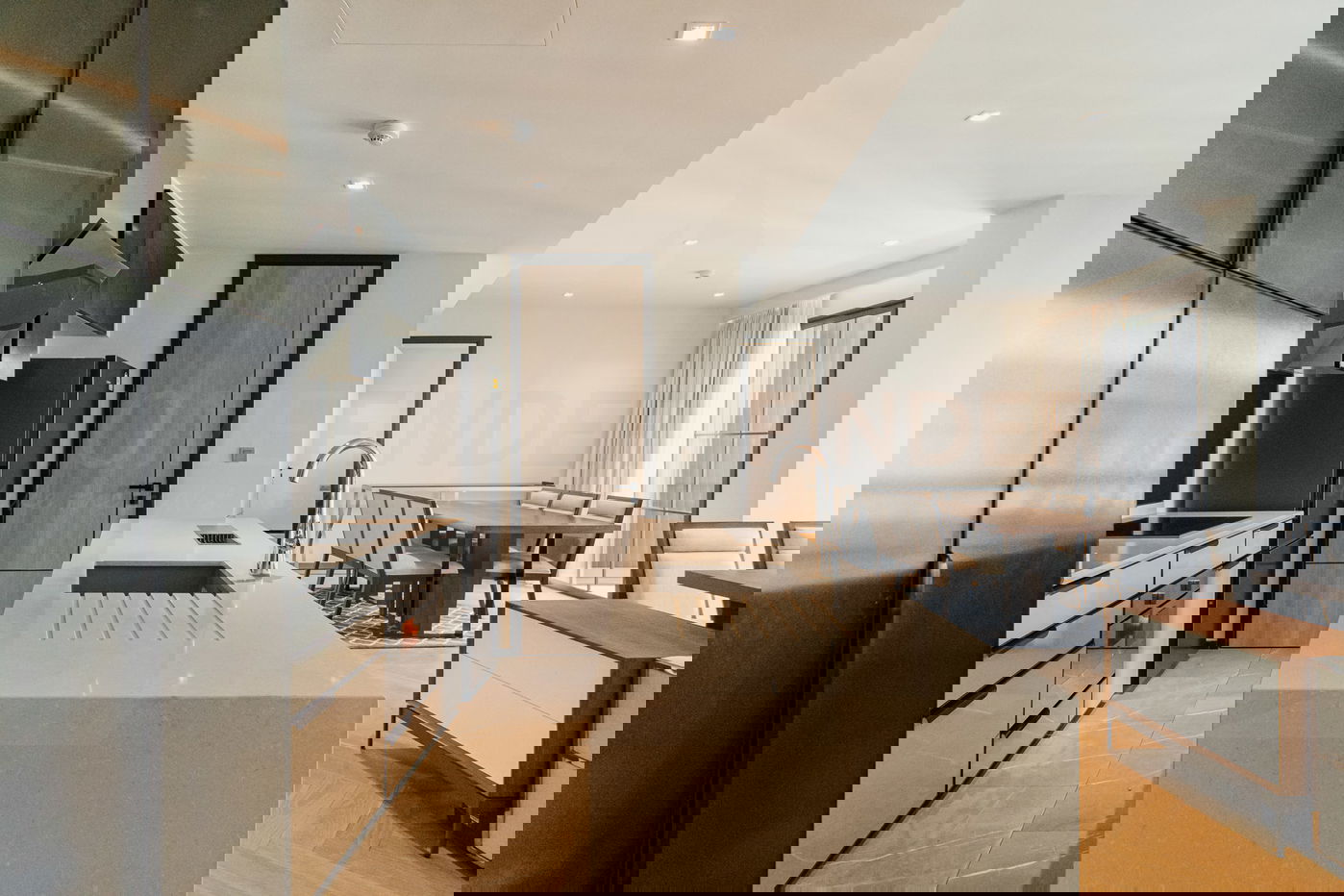 picture The Reserve Sukhumvit 61 2 bedrooms, for sale - 5/13