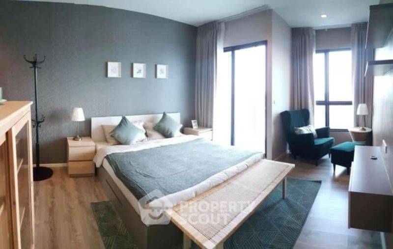 picture 3-BR Condo at Knightsbridge Sky River Ocean near BTS Pak Nam (ID 2143905) - 10/10