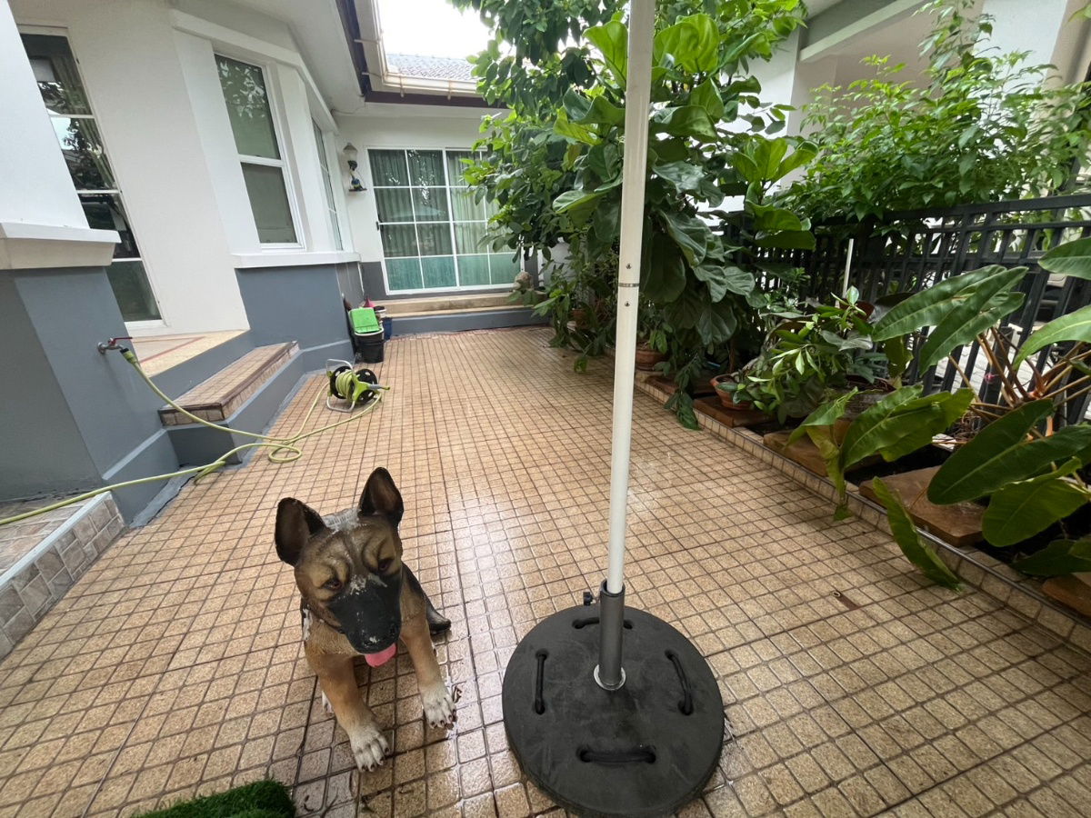 รูป House for Rent – Nantawan Suvarnabhumi - รูปที่ 47/53