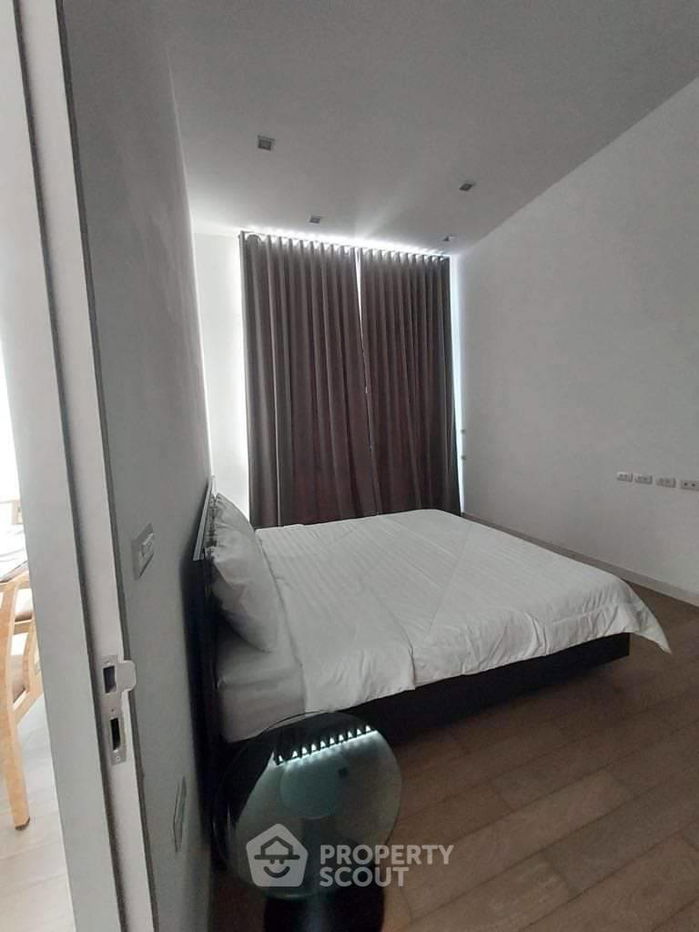 picture 3-BR Condo at Trapezo Sukhumvit 16 near MRT Queen Sirikit National Convention Centre (ID 1922816) - 12/26