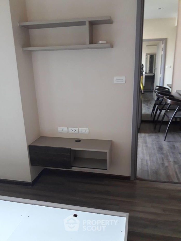 รูป คอนโด 1-ห้องนอน ที่ ทีล สาทร-ตากสิน ใกล้ BTS วงเวียนใหญ่ (ID 2309208) - รูปที่ 9/10