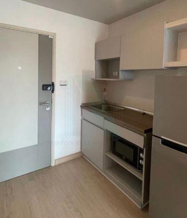 picture 🚩 For Rent Condo LUMPINI SELECTED SUTTHISAN - SAPHAN KHWAI Building 1, Floor 12,Studio, Room size 25 sqm - 8/8