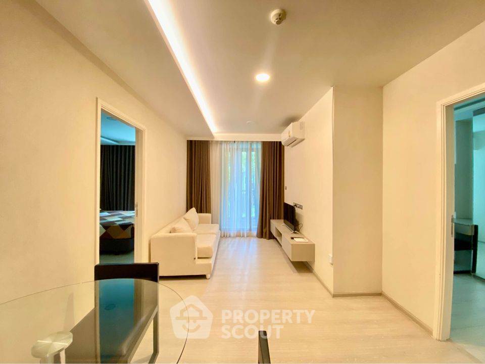 picture 2-BR Condo at Vtara 36 near BTS Thong Lor (ID 1865126) - 4/13