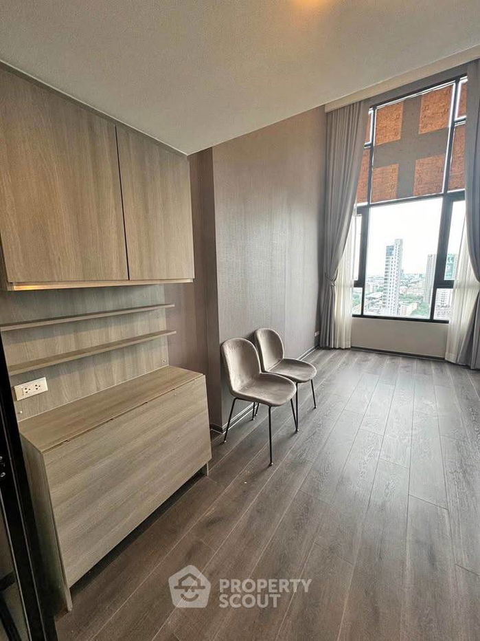picture 1-BR Condo at Knightsbridge Kaset - Society near BTS Sena Nikhom (ID 2166651) - 2/4