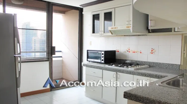 รูป 🔼🔽 AccomA 📩  2 BR Condominium @Acadamia Grand Tower (13001641) - รูปที่ 6/10