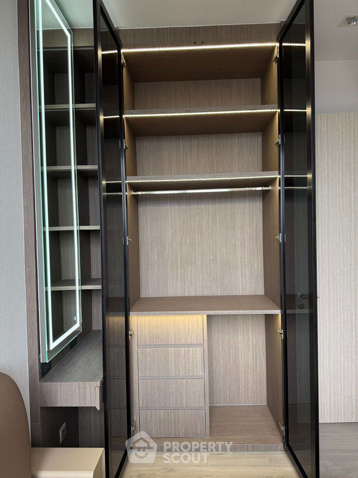 picture 1-BR Condo at The Address Siam-Ratchathewi near BTS Ratchathewi (ID 2311203) - 5/16