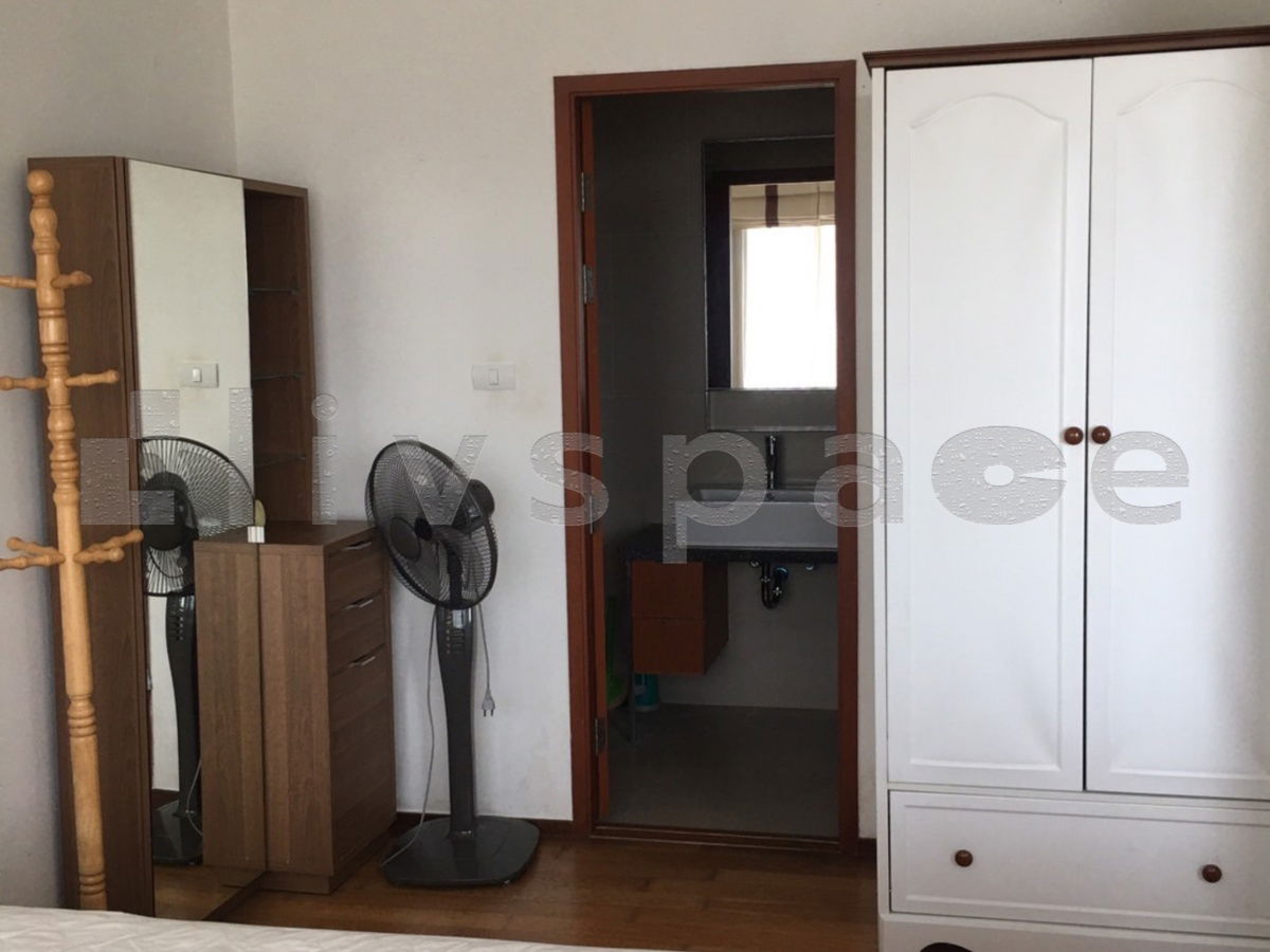 picture ▚ LB148ツ For Rent: Villa Sathorn –  STUDIO at Special Price ⭐ - 7/8