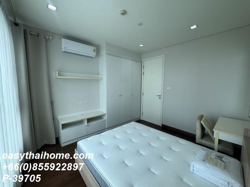 picture P-39705 Condo for rent Ivy Thonglor fully furnished (Confirm again when visit).  - 14/22