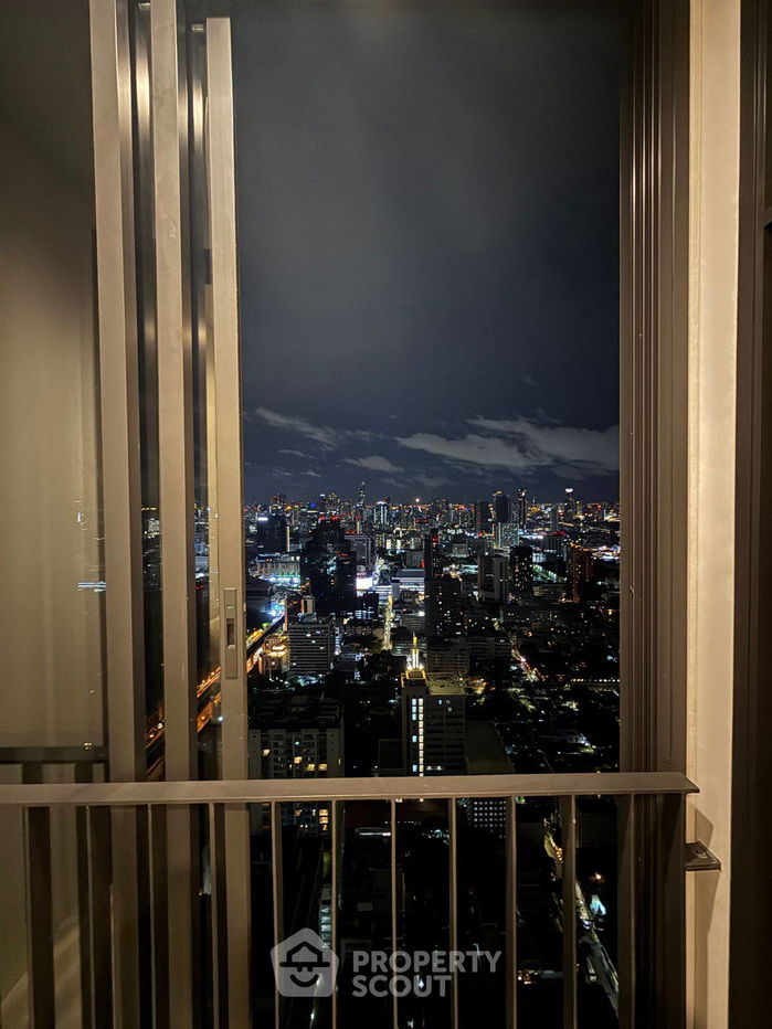 picture 1-BR Condo at The Address Siam-Ratchathewi near BTS Ratchathewi (ID 2311203) - 11/16