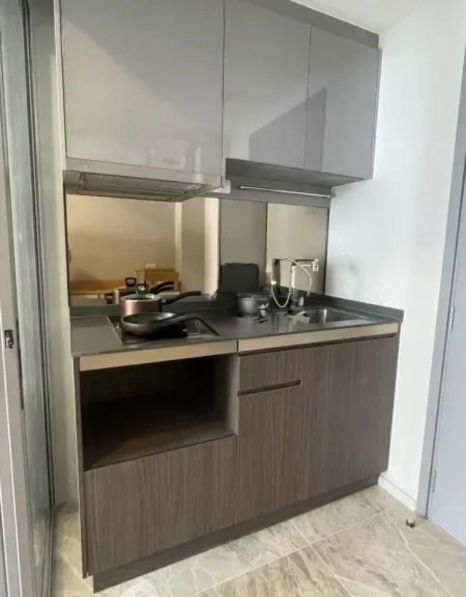 picture RS1846 For Rent – Quintara Phume Sukhumvit 39 Nearby: MRT Phetchaburi 1.2 km - 5/9