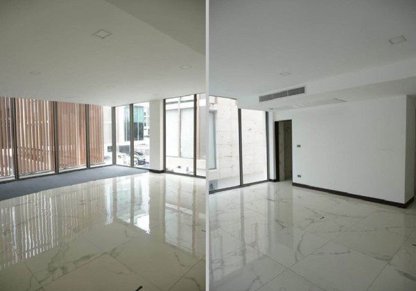 picture for rent Home Office soi Ratchadaphisek 32 Huay kwang - 11/11