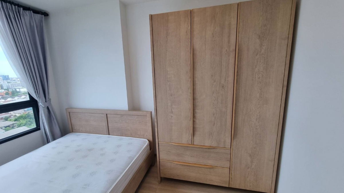 picture Condo For Rent!!Artemis Sukhumvit 77 - 3/8