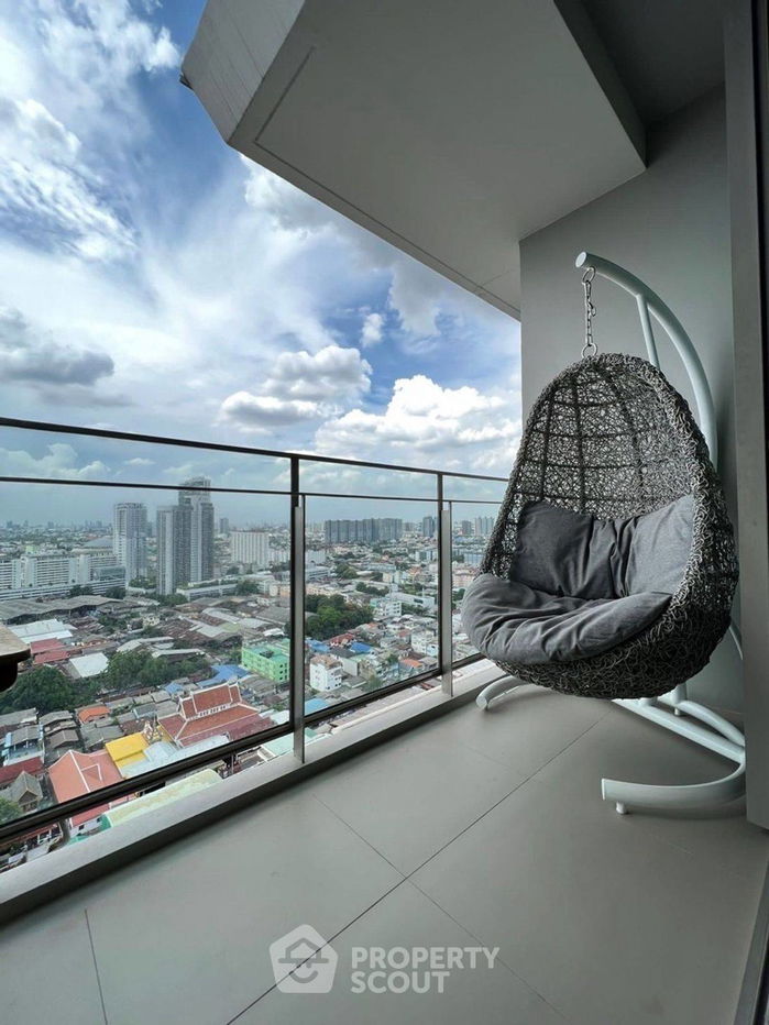 รูป คอนโด 2-ห้องนอน ที่ 333 ริเวอร์ไซด์ ใกล้ MRT บางโพ (ID 2311299) - รูปที่ 3/19