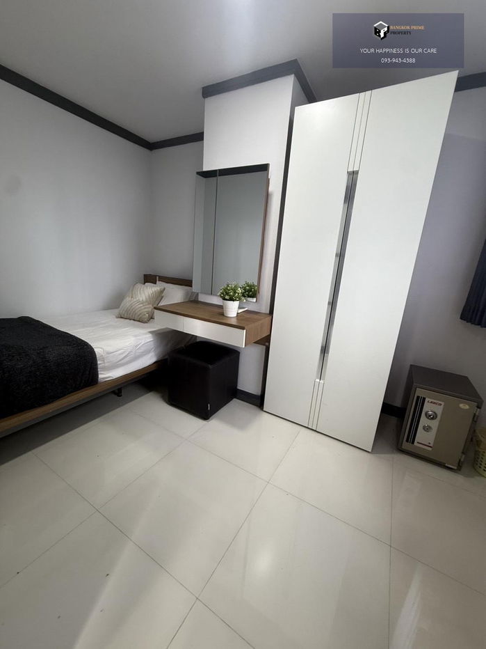 รูป Supalai Place Sukhumvit 39 | 🚝ใกล้ BTSพร้อมพงษ์ #2025091711906 - รูปที่ 9/15