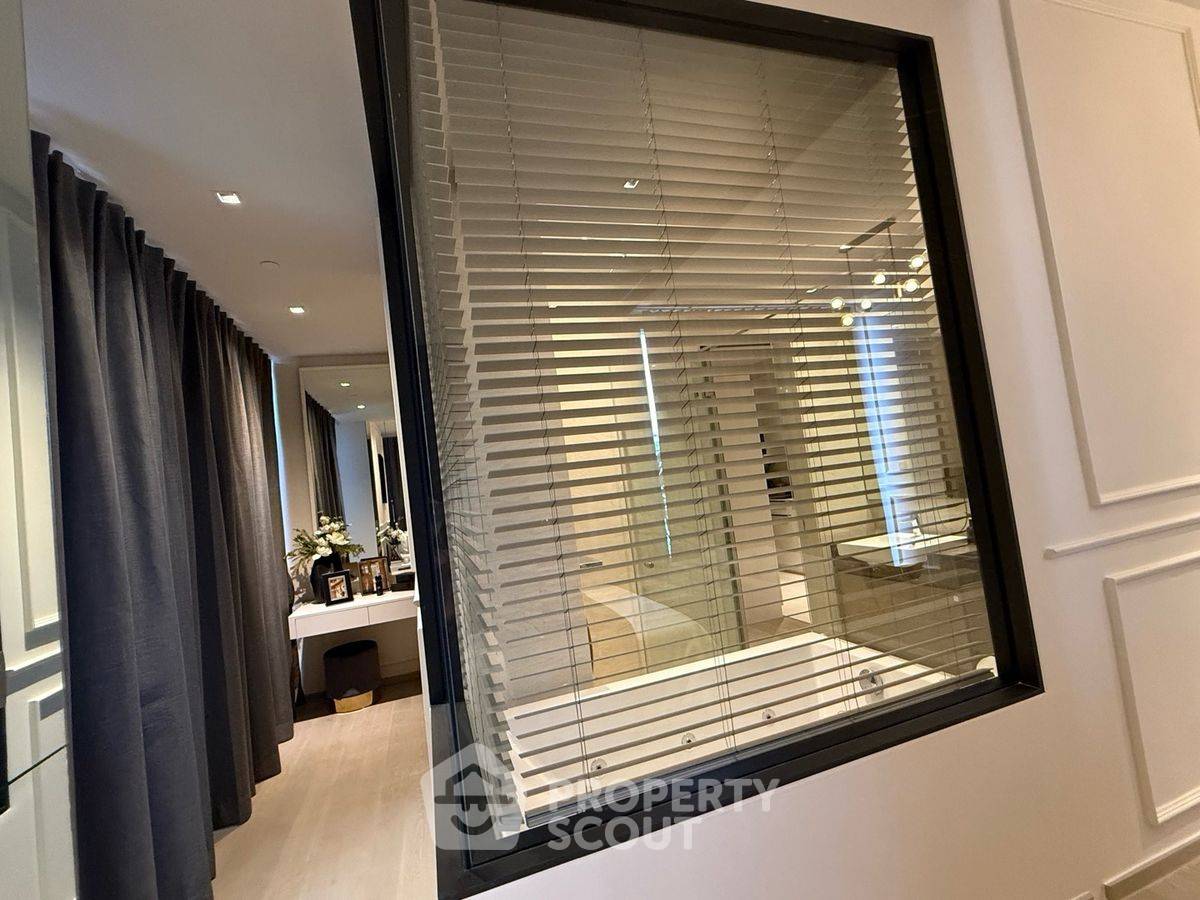 picture 1-BR Condo at Ashton Silom near BTS Chong Nonsi (ID 2311855) - 6/15
