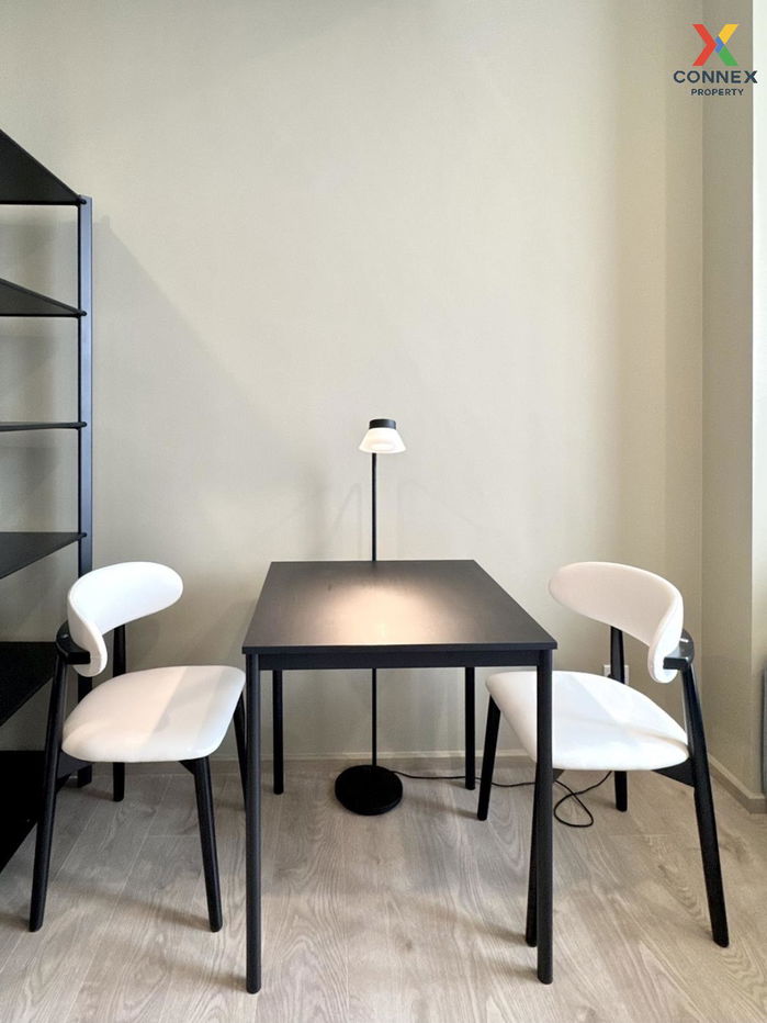 picture For Rent Condo , Noble BE 19 , BTS-Asok , Khlong Toei Nuea , Watthana , Bangkok , CX-128191 ✅ Live chat with us ADD LINE @connexproperty ✅  - 5/10