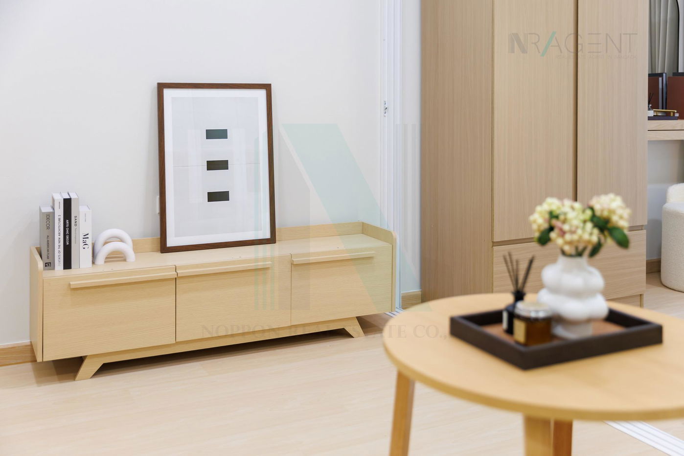picture For Sell Condo REGENT HOME 4 Building 1, Floor 8,1 bed room, Room size 32 sqm - 6/8