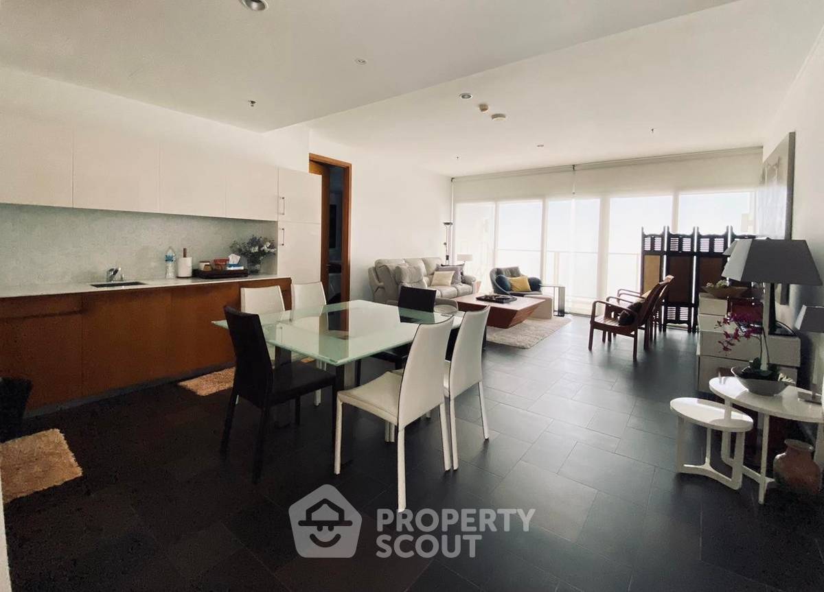 picture 2-BR Condo at Northpoint Condominium close to Pattaya North (ID 1146722) - 8/12