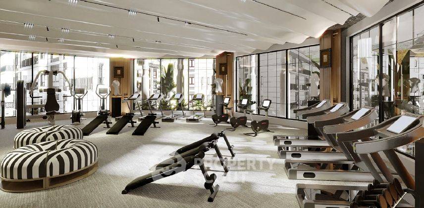 2-BR Condo at The Title Heritage Bangtao close to Laguna (ID 1501426)