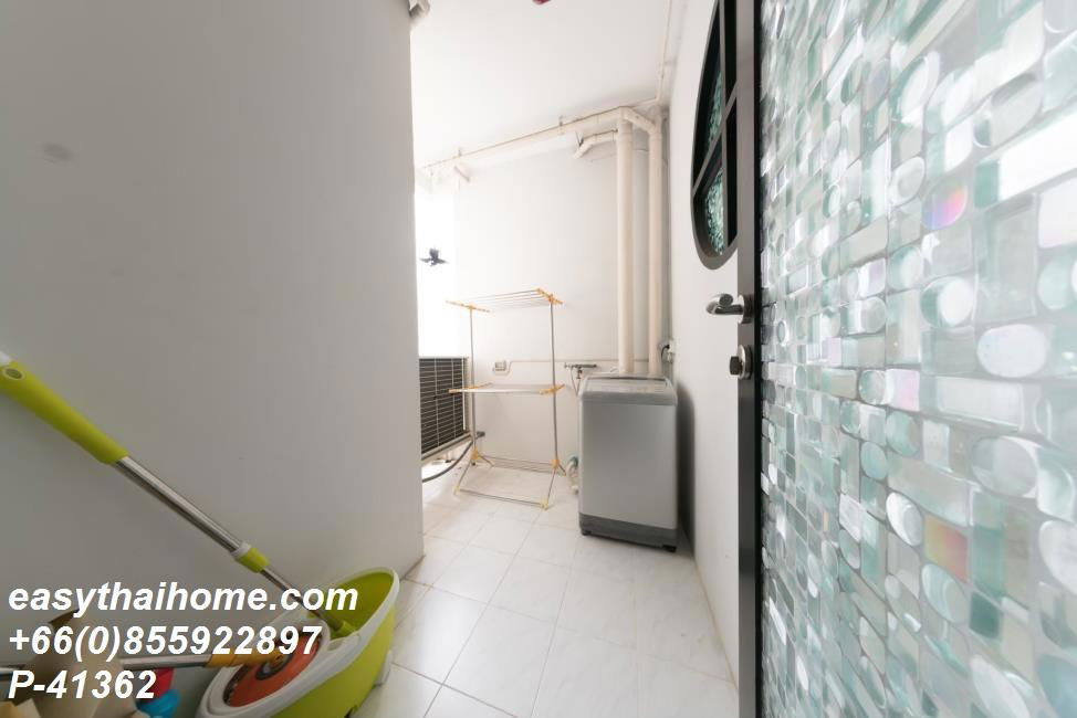 picture P-41362 Condo for rent Supalai Casa Riva Fronte 1 fully furnished (Confirm again when visit).  - 6/18