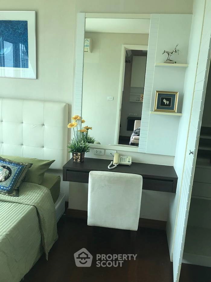 picture Studio Condo at Ivy Thonglor 23 close to Thong Lo (ID 645020) - 13/20
