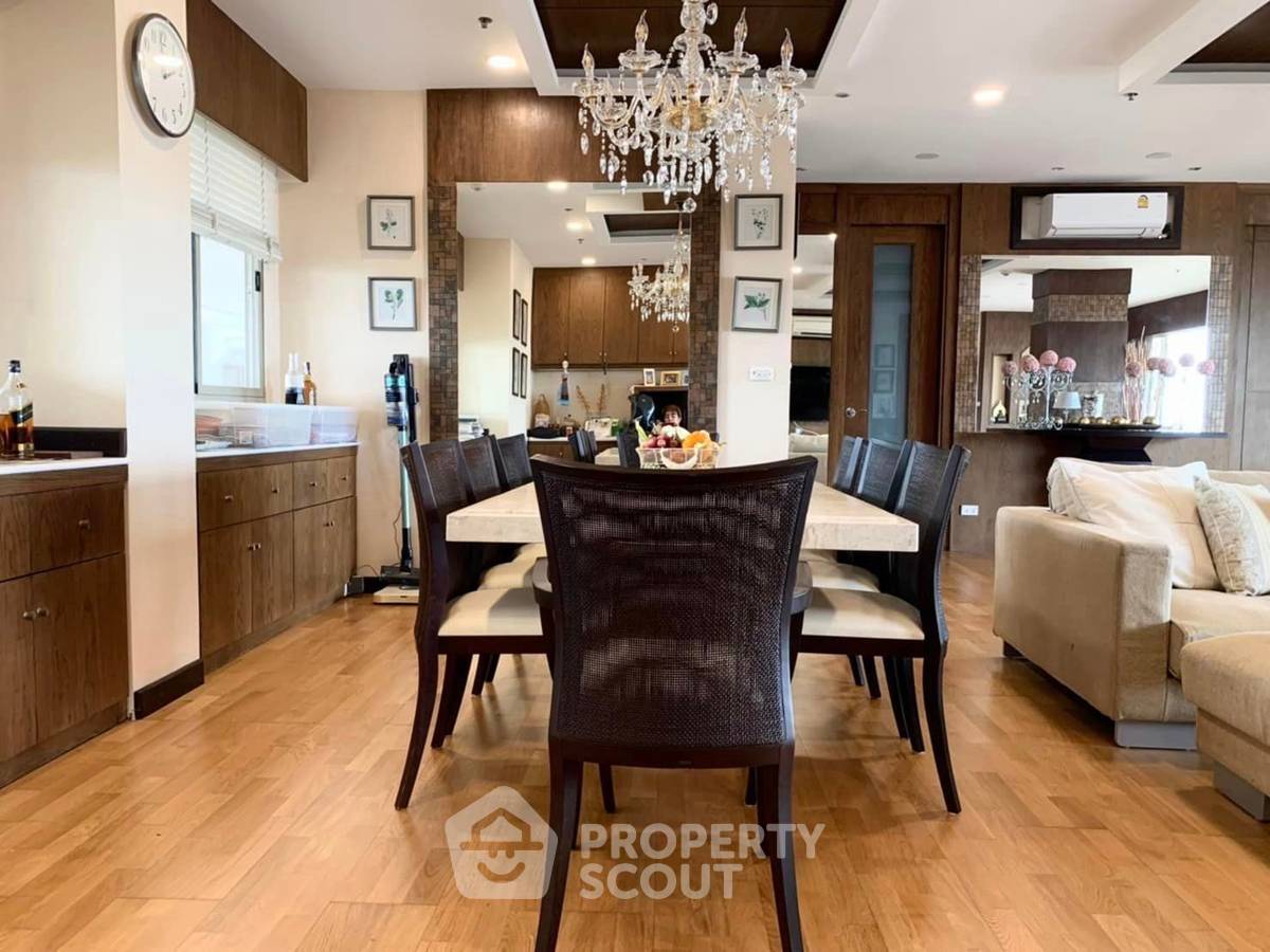 picture 3-BR Condo at Boat House Hua Hin close to The Venezia (ID 1176854) - 18/19