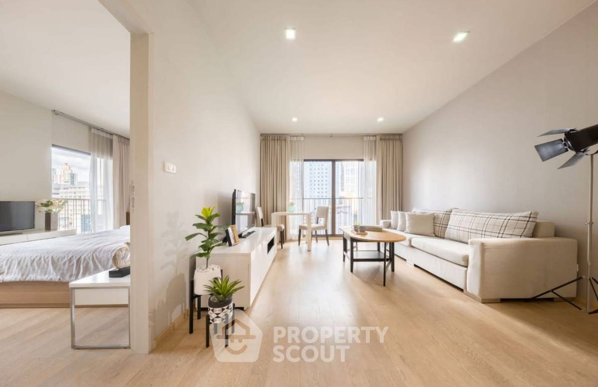 picture 1-BR Condo at Noble Refine Prompong near BTS Phrom Phong (ID 2311643) - 2/20